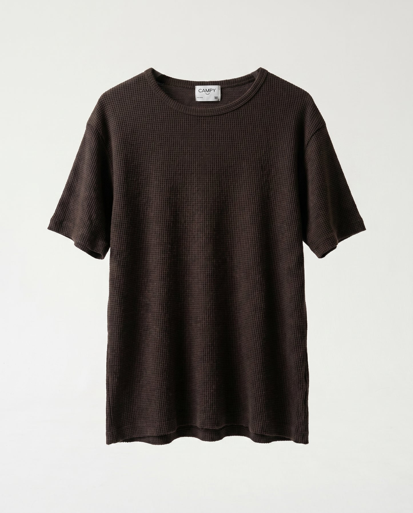 T-shirt MESH RAPHAEL BROWN