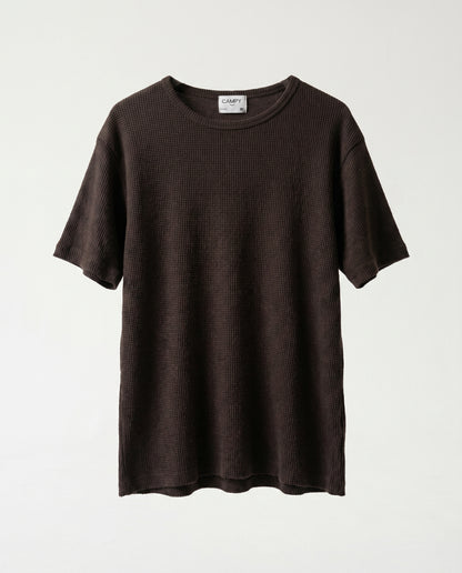 T-shirt MESH RAPHAEL BROWN