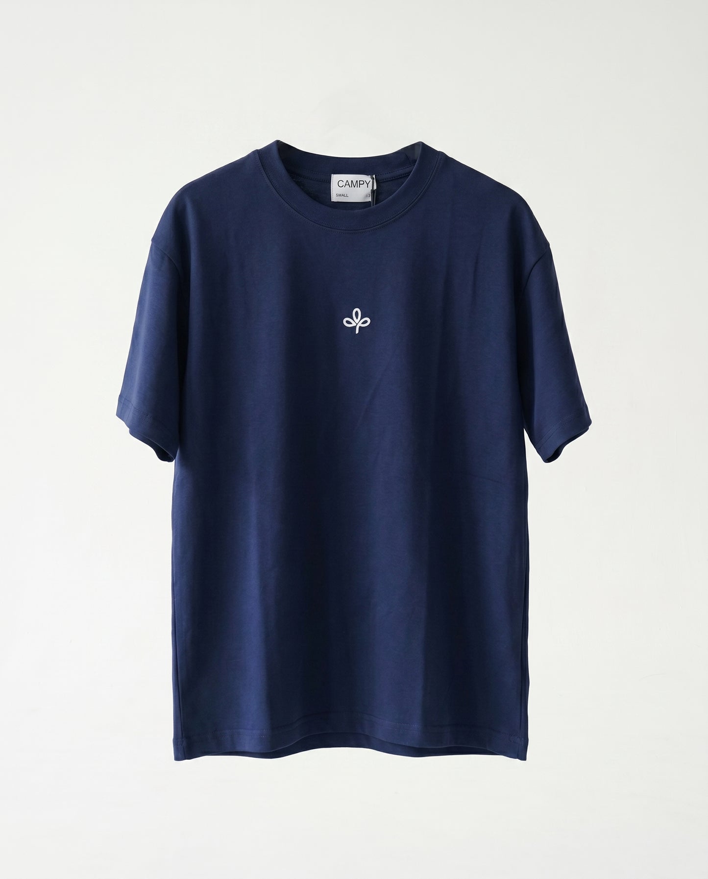 T-shirt Sab Campy - Blue