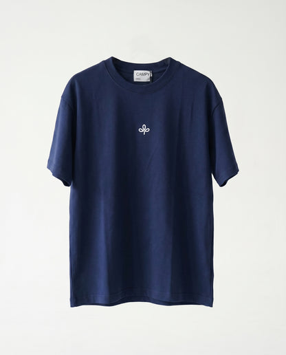 T-shirt Sab Campy - Blue