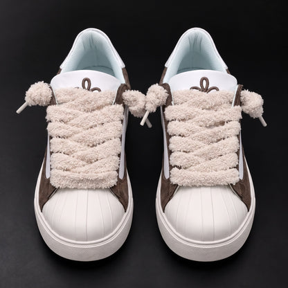 Shoes Style 006 Brown