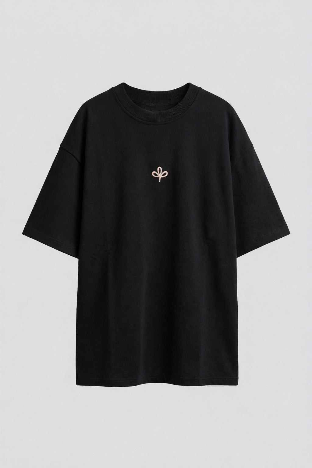 T-shirt Campy 00 Embroidery B