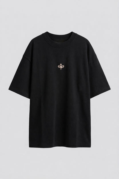 T-shirt Campy 00 Embroidery B