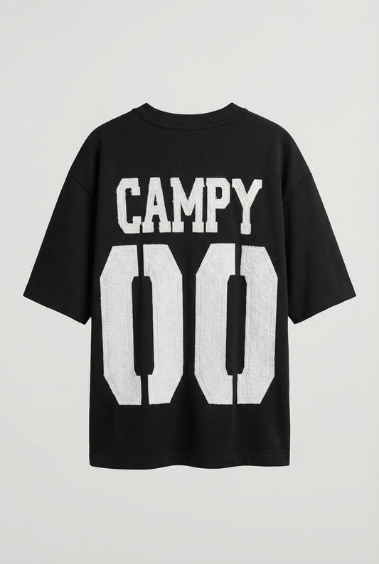 T-shirt Campy 00