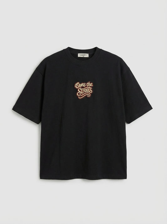 T-shirt ONS THE STREETS