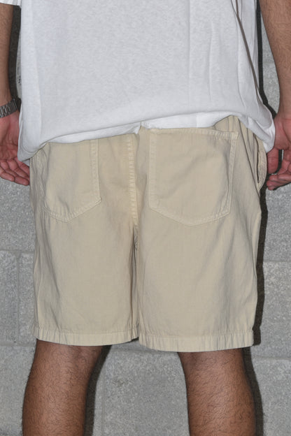 Short - P BEIGE