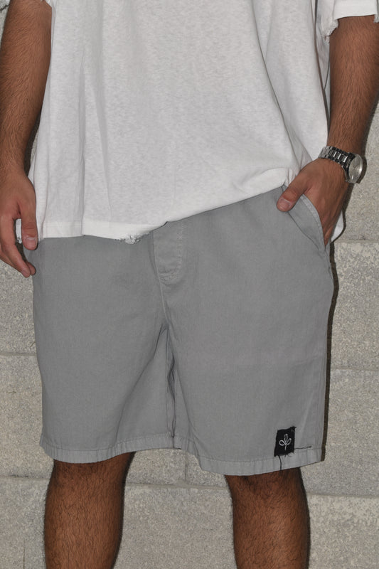 Short - P GRAY