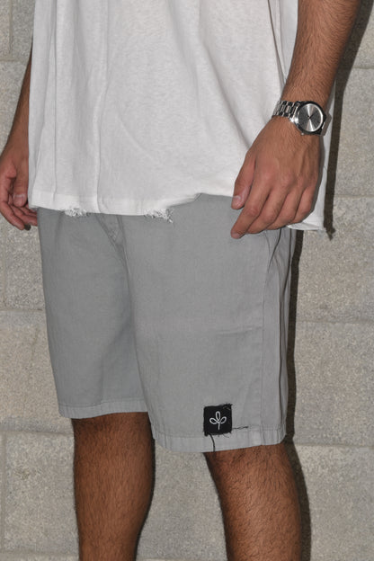 Short - P GRAY