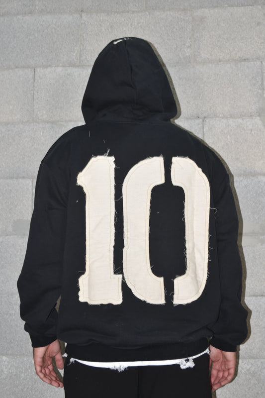 Sweatshirt OVERSIZE CAMPY 10