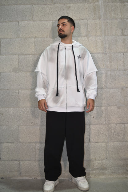 Sweatshirt OVERSIZE CAMPY EASY