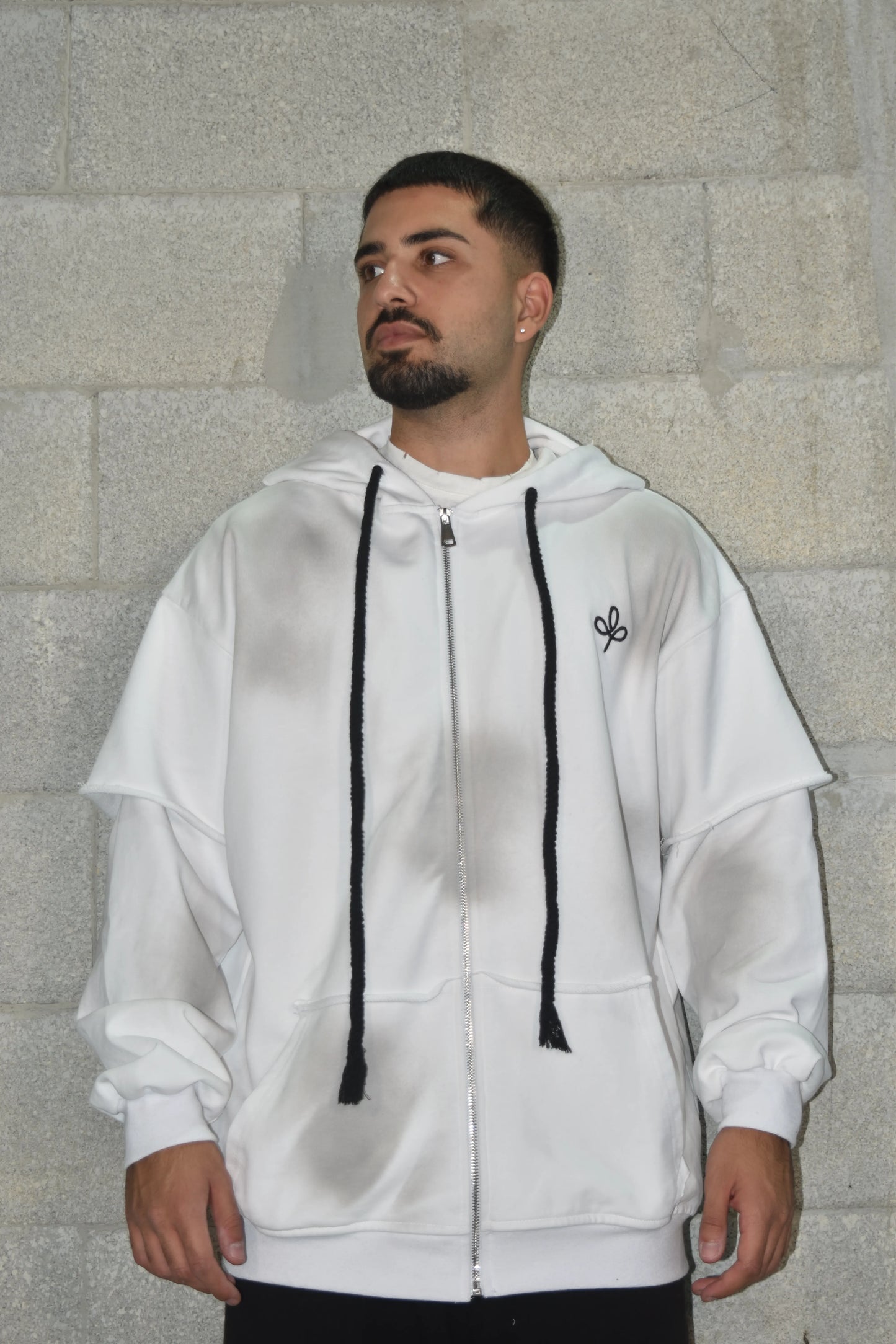 Sweatshirt OVERSIZE CAMPY EASY