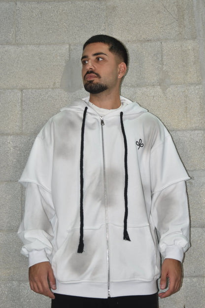 Sweatshirt OVERSIZE CAMPY EASY