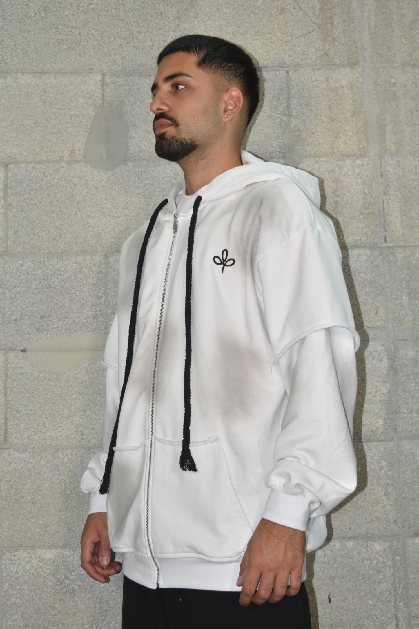 Sweatshirt OVERSIZE CAMPY EASY