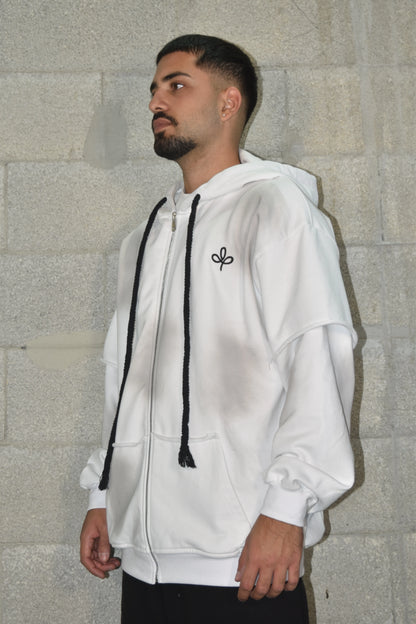 Sweatshirt OVERSIZE CAMPY EASY