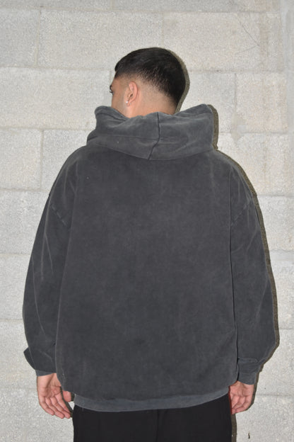 Sweatshirt  OVERSIZE CAMPY RITZ