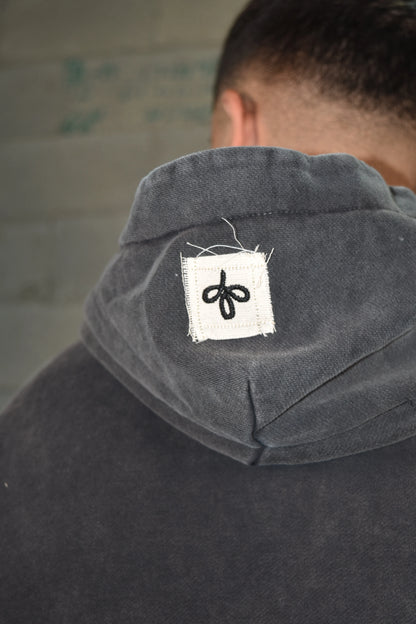 Sweatshirt  OVERSIZE CAMPY RITZ