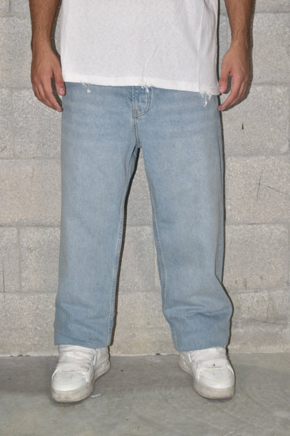 Classic baggy jeans 212