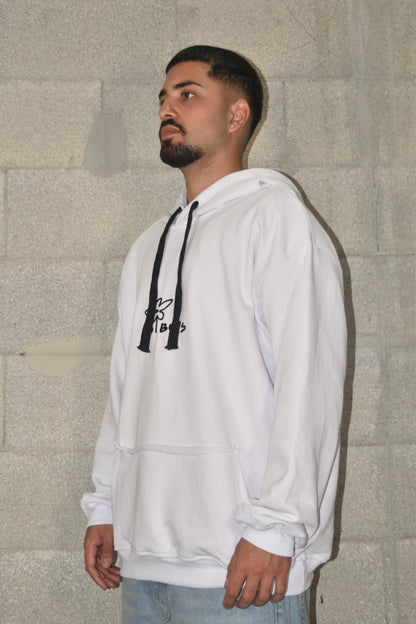 Sweatshirt  OVERSIZE NO BOYS