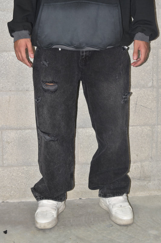 Jeans baggy ROR
