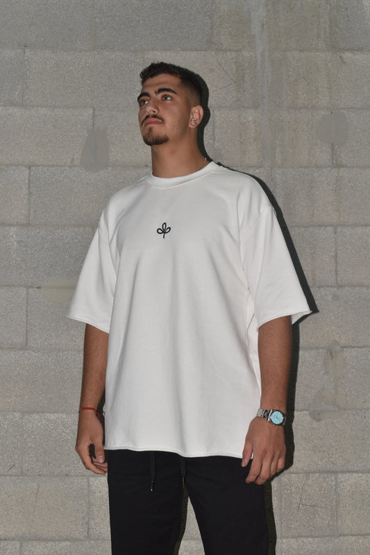 T-shirt Campy Logo - W&B