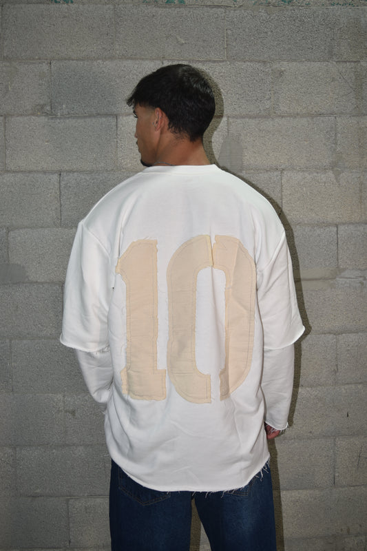 Shirt oversize 10 W&C