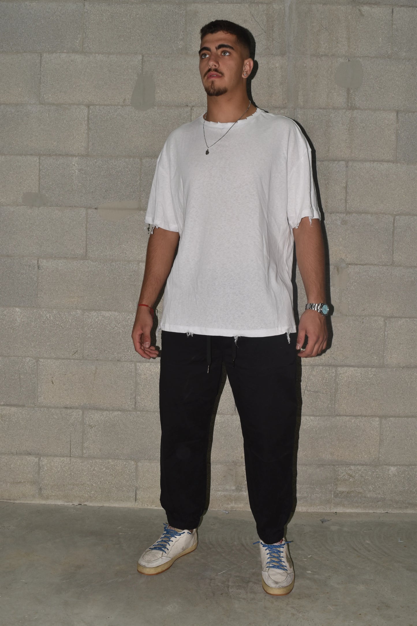 PANTS CAMPY LOLO BLACK