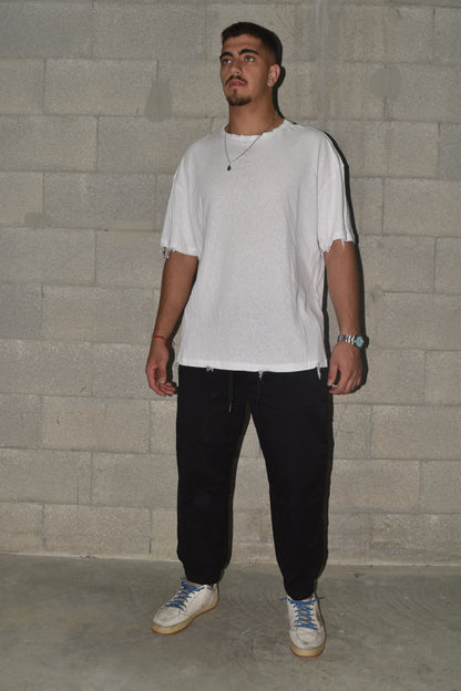 PANTS CAMPY LOLO BLACK