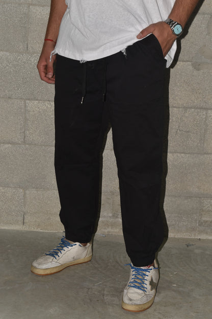 PANTS CAMPY LOLO BLACK