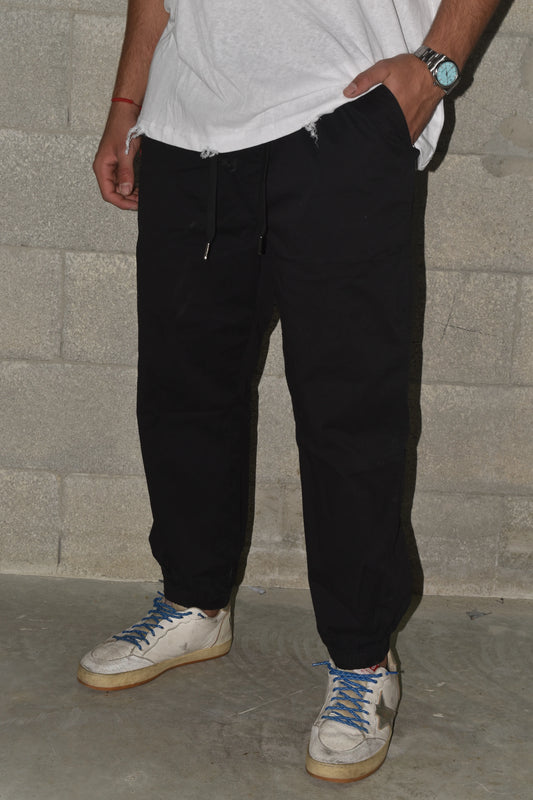 PANTS CAMPY LOLO BLACK