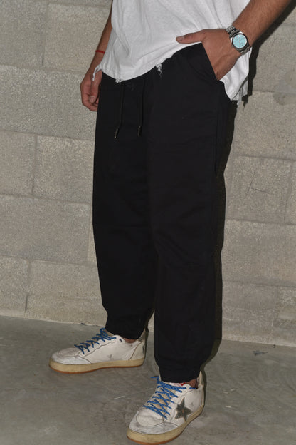 PANTS CAMPY LOLO BLACK