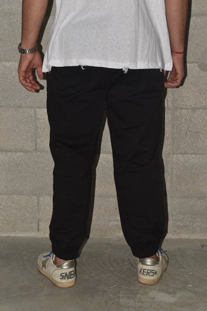 PANTS CAMPY LOLO BLACK