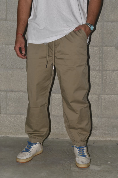 PANTS CAMPY LOLO BEIGE