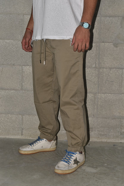 PANTS CAMPY LOLO BEIGE