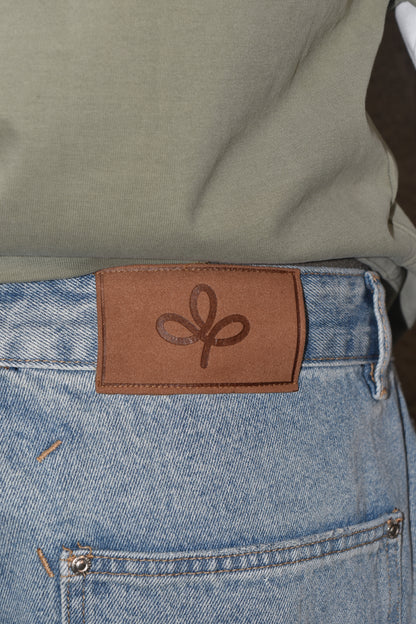 Short - TOM Jeans Blue