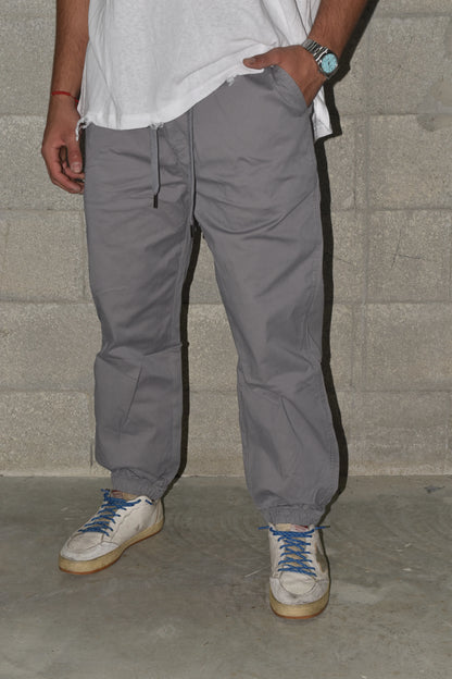 PANTS CAMPY LOLO GRAY