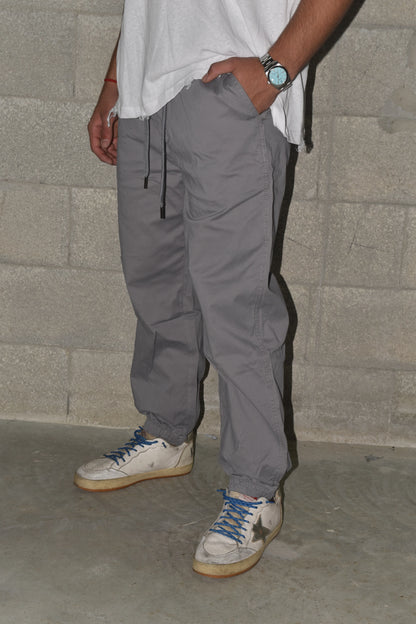 PANTS CAMPY LOLO GRAY