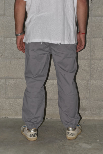 PANTS CAMPY LOLO GRAY