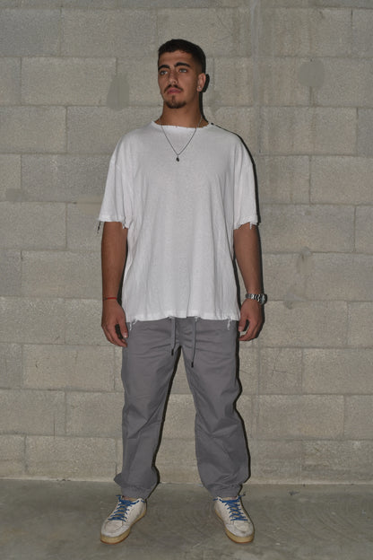 PANTS CAMPY LOLO GRAY