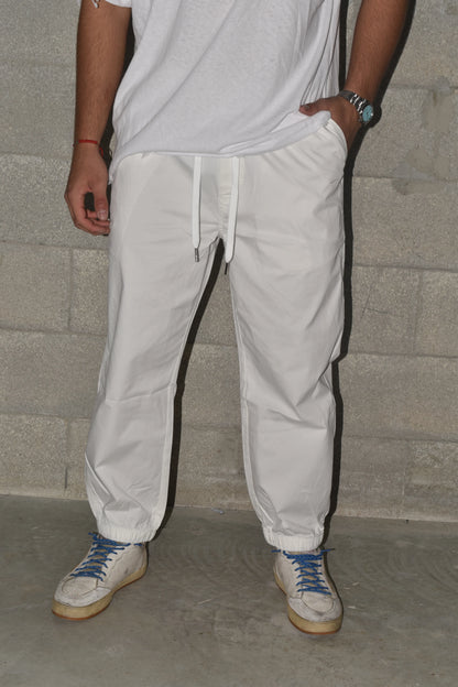 PANTS CAMPY LOLO WHITE