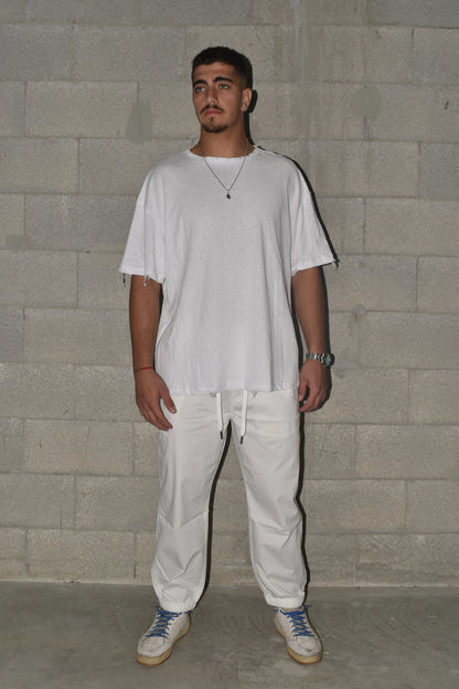 PANTS CAMPY LOLO WHITE