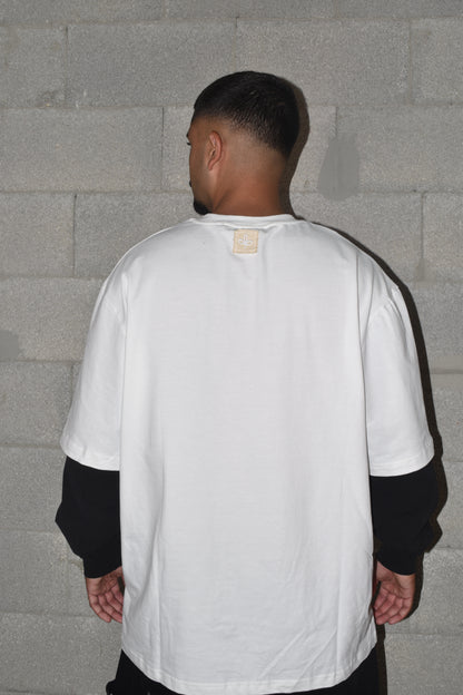 Shirt Runing 88 W&B