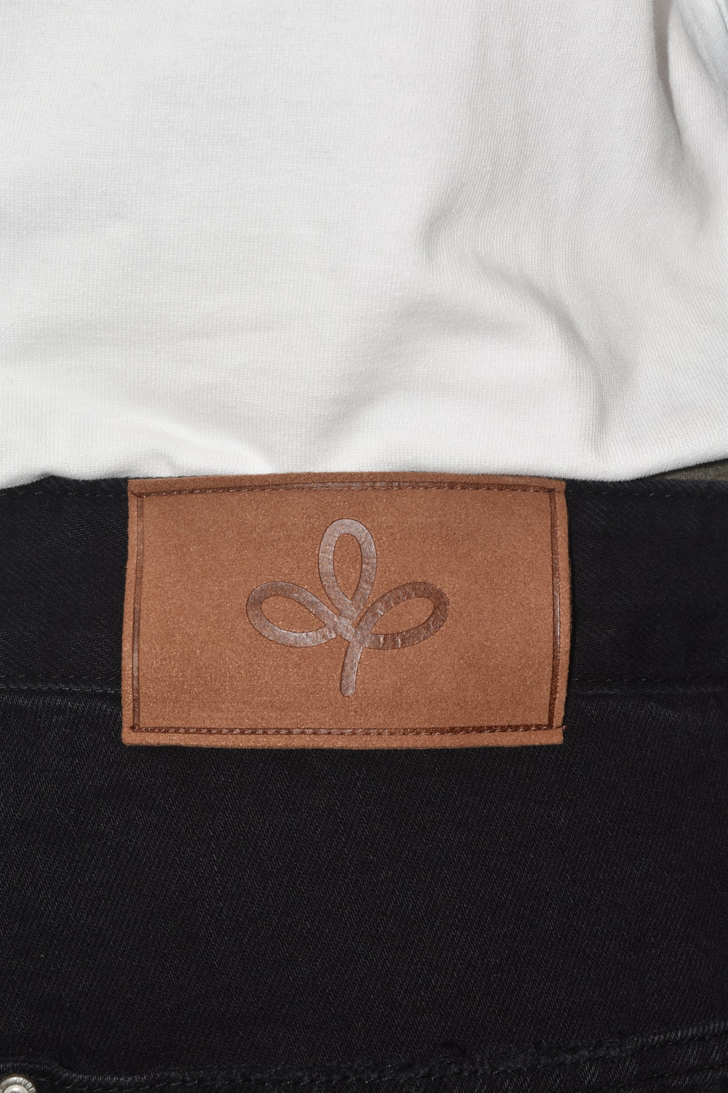 Short - TOM Jeans Black