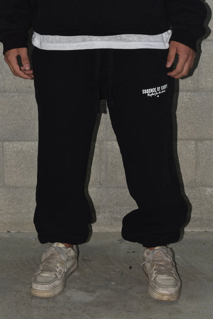 PANTS CAMPY ESSENCE BLACK