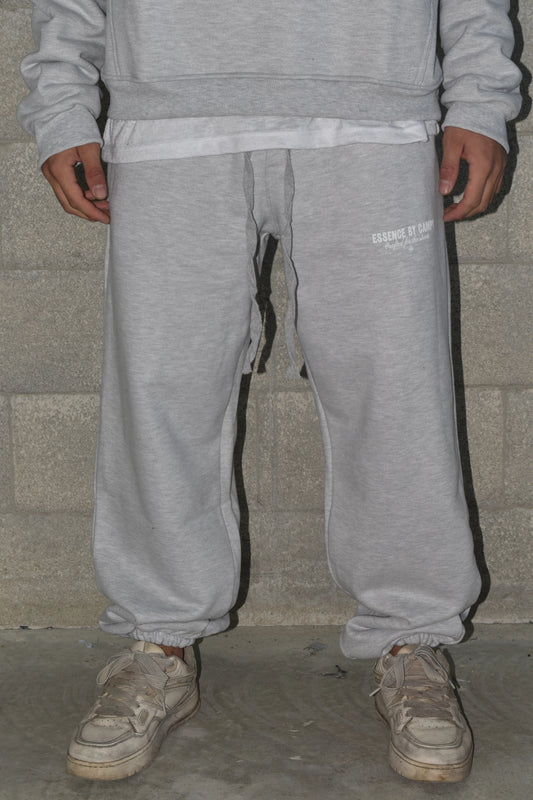 PANTS CAMPY ESSENCE GRAY