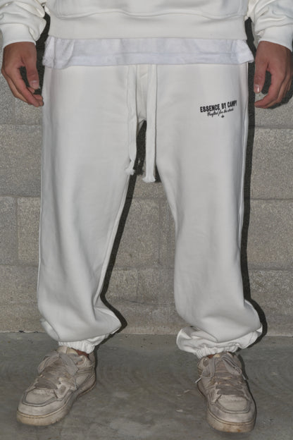 PANTS CAMPY ESSENCE WHITE