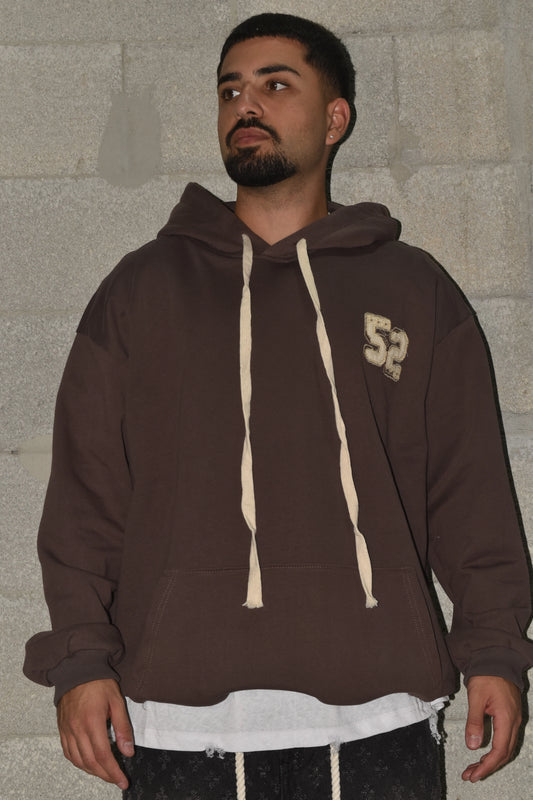 Sweatshirt OVERSIZE 52