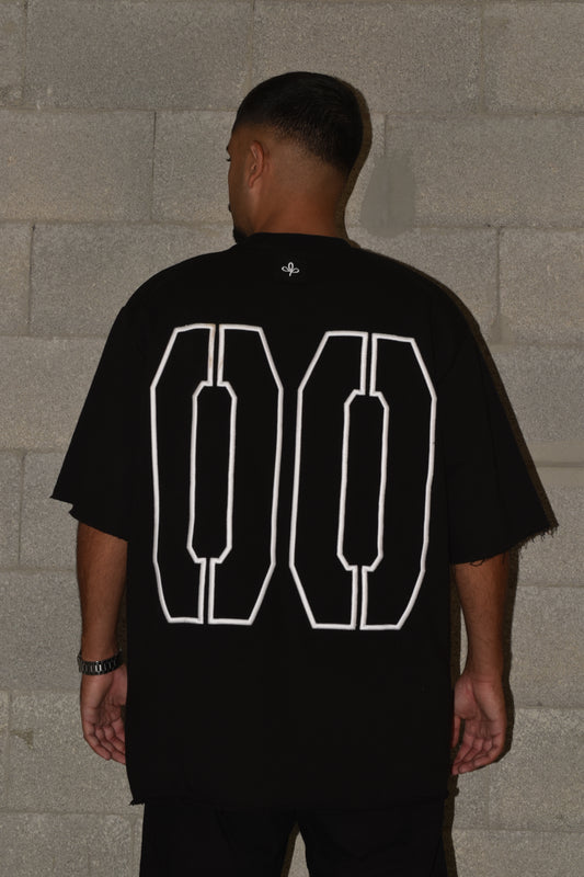 T-shirt - If I Play Black