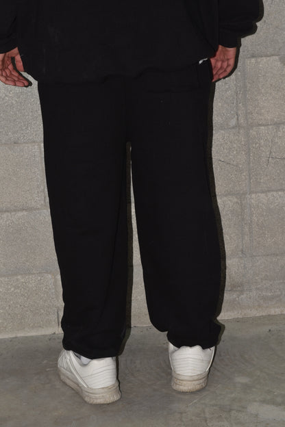 PANTS S CAMPY BLACK