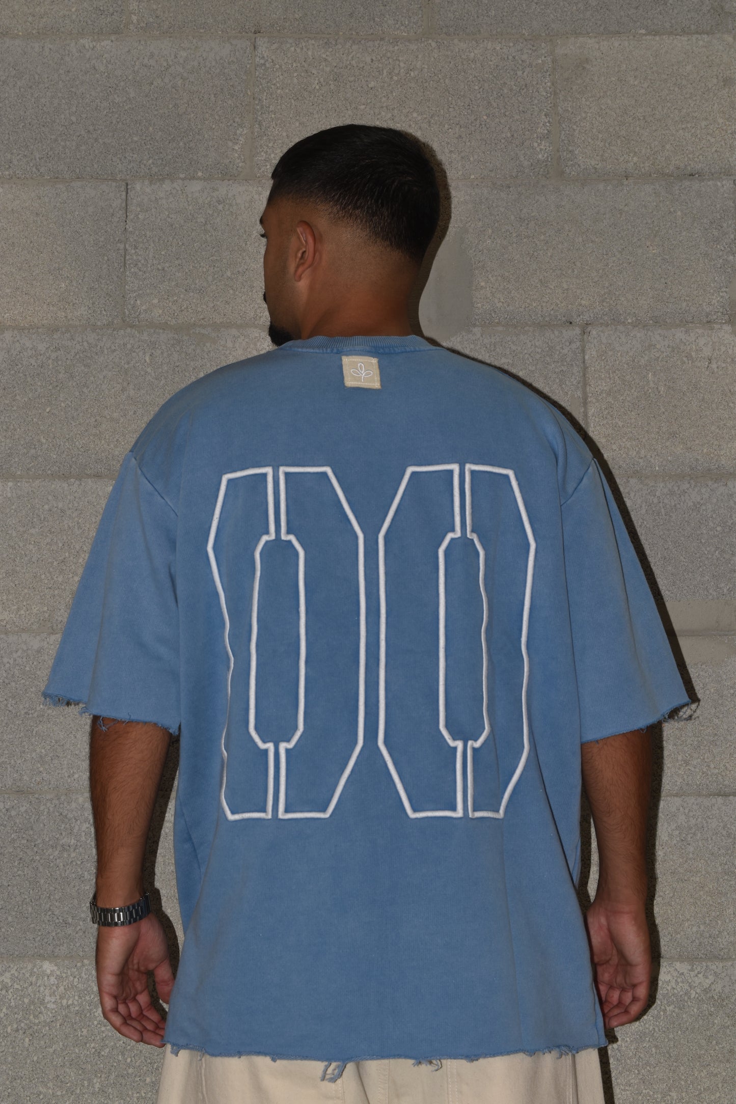 T-shirt - If I Play Blue