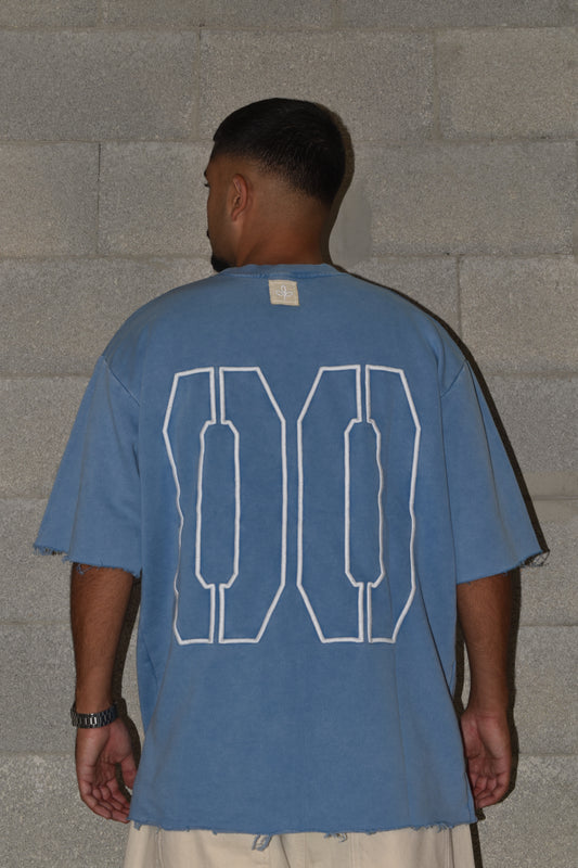 T-shirt - If I Play Blue